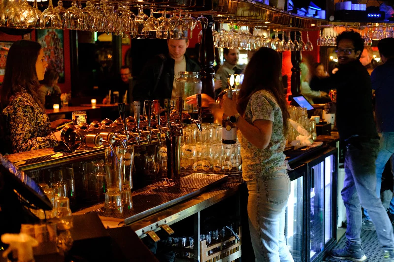 Andy's Pub