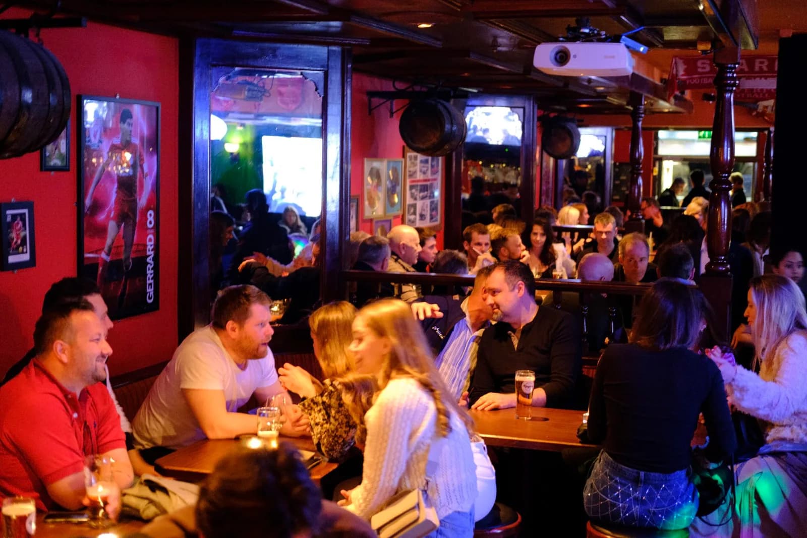 Andy's Pub